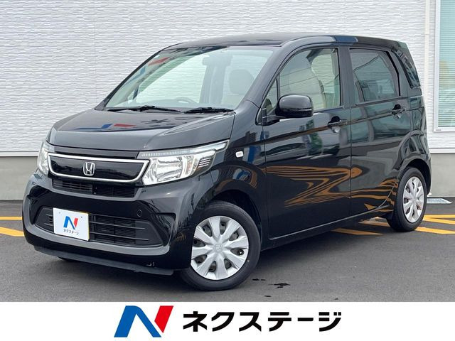 ホンダ N-WGN 
