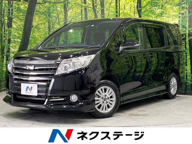 トヨタ ノア 