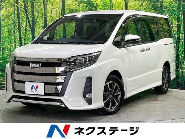 トヨタ ノア 
