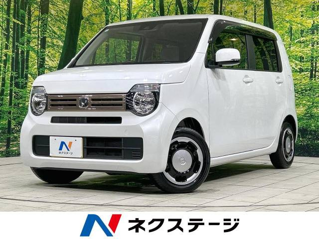 ホンダ N-WGN 