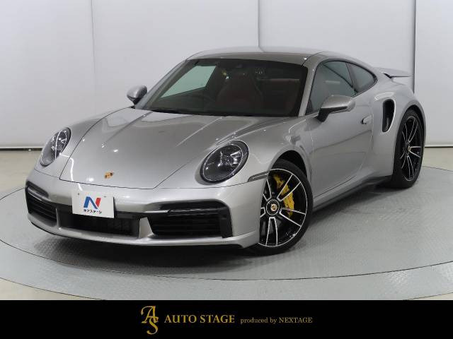 ポルシェ 911 