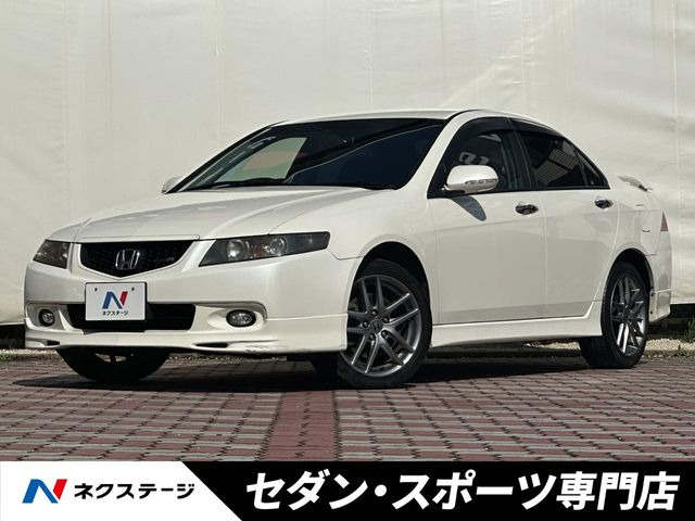 ホンダ アコード 