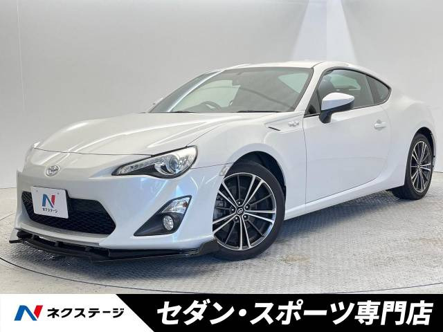 トヨタ 86 