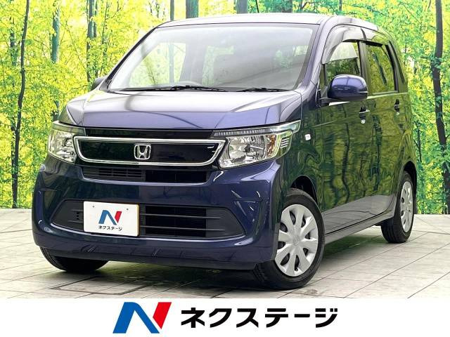 ホンダ N-WGN 