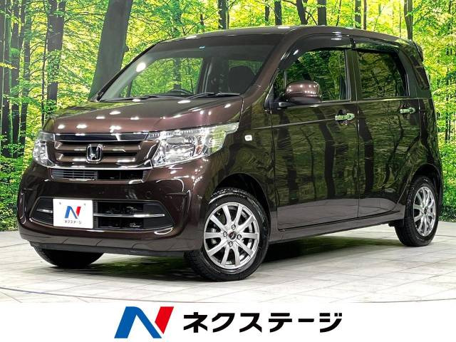 ホンダ N-WGN 
