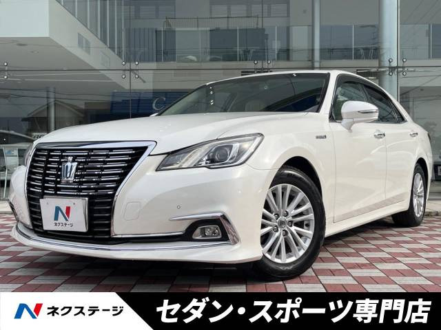 トヨタ クラウン 