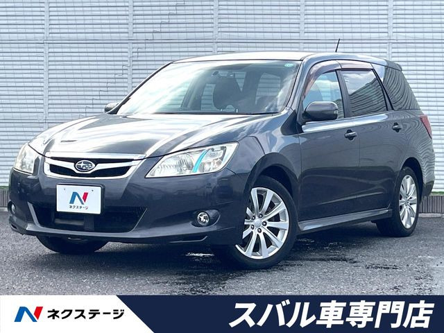 スバル エクシーガ 