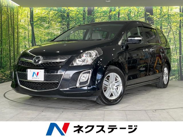 マツダ MPV 