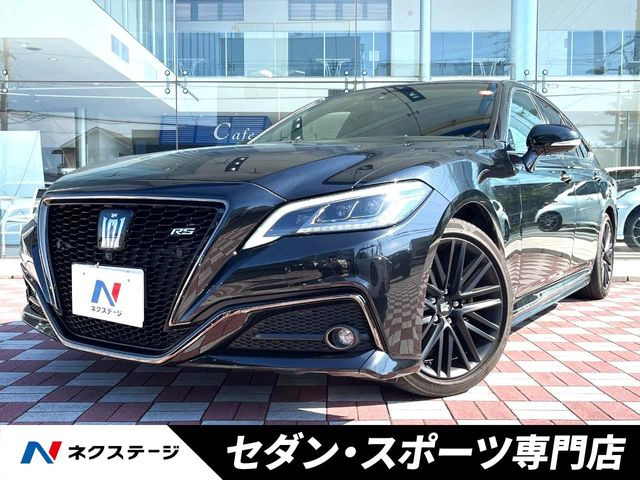 トヨタ クラウン 