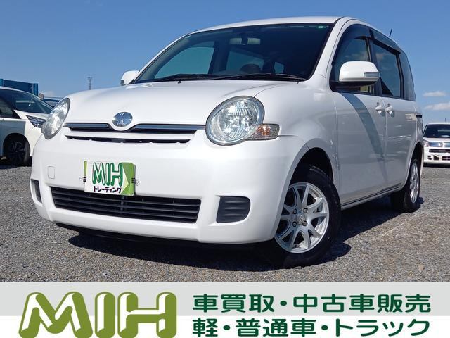 トヨタ シエンタ 