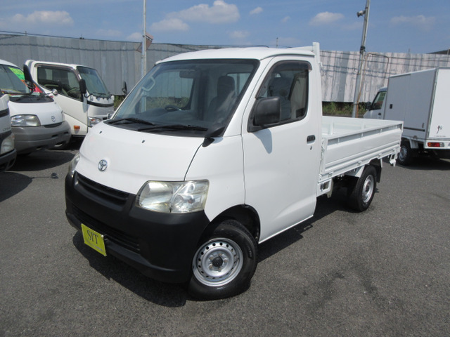 トヨタ タウンエーストラック 