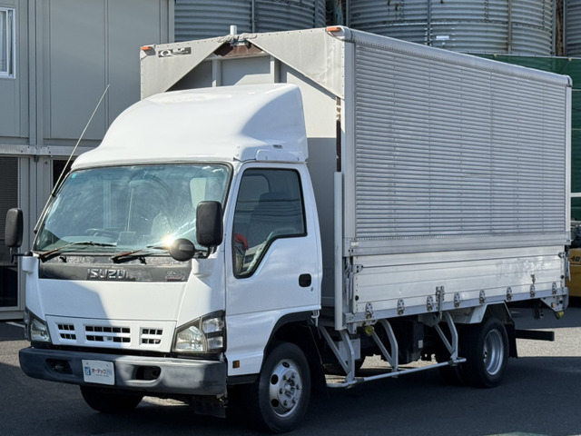 いすゞ エルフ 