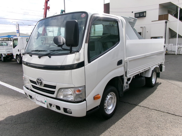 トヨタ トヨエース 
