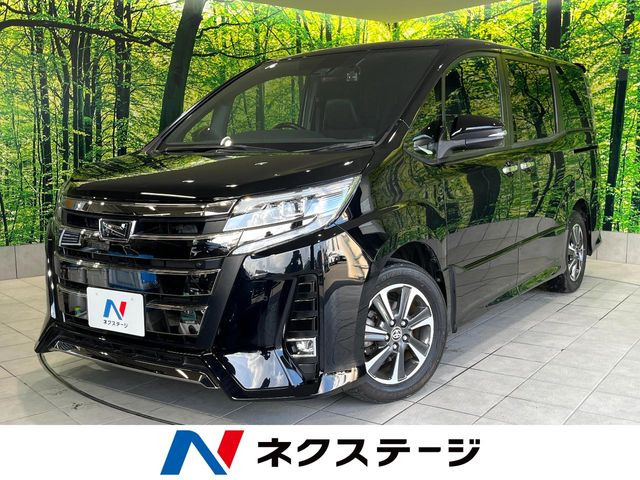 トヨタ ノア 