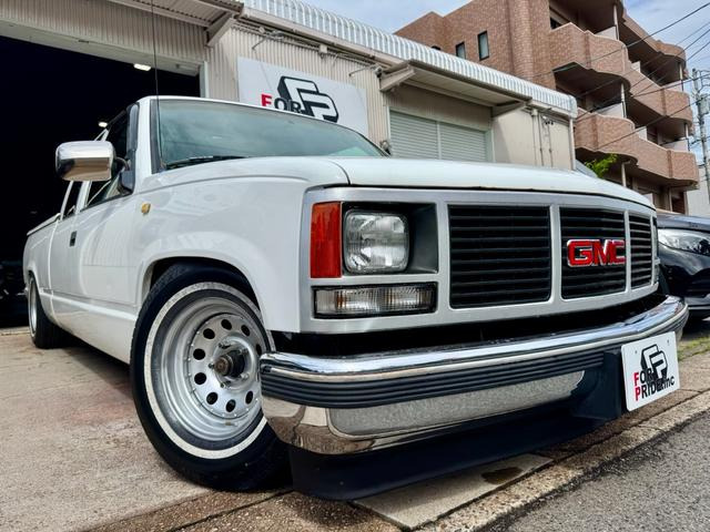 シボレー C-1500 