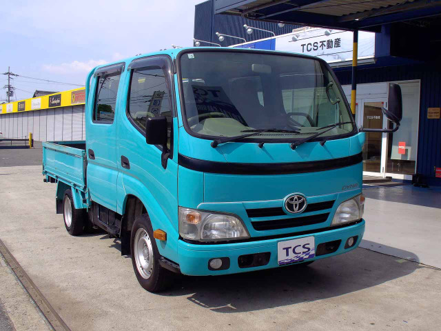 トヨタ ダイナ 