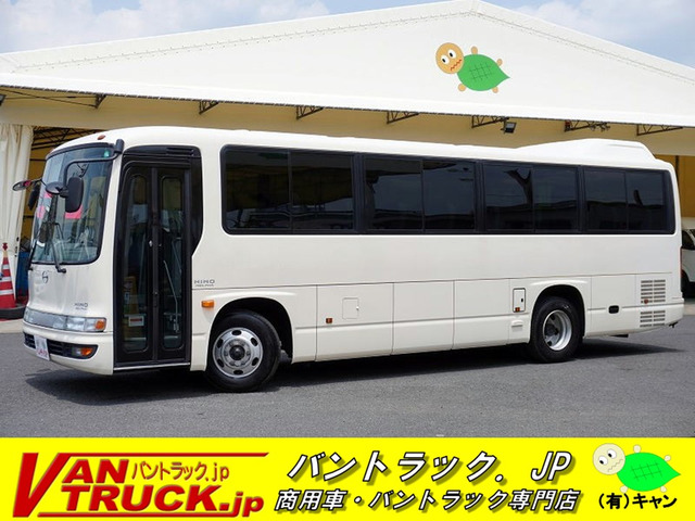 日野 メルファ 