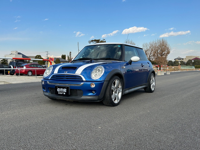 BMW MINI ミニ 