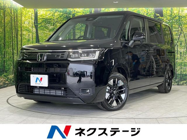 ホンダ ステップワゴン 