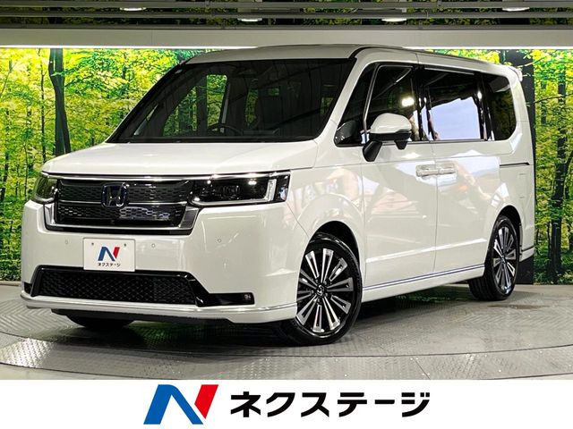 ホンダ ステップワゴン 