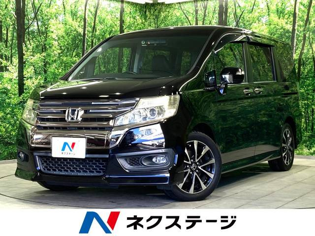 ホンダ ステップワゴン 