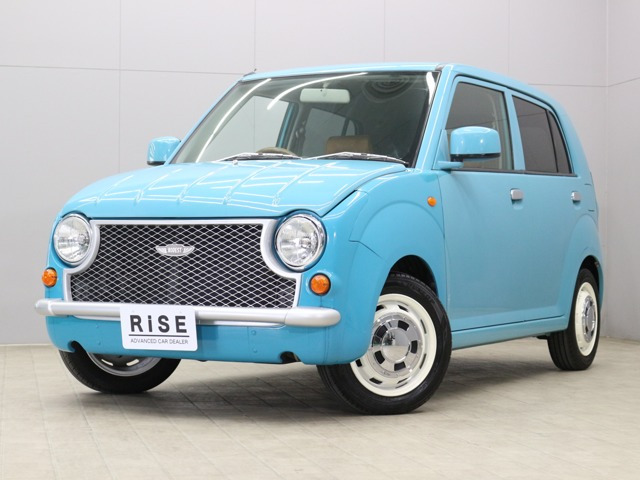 日産 ピノ 