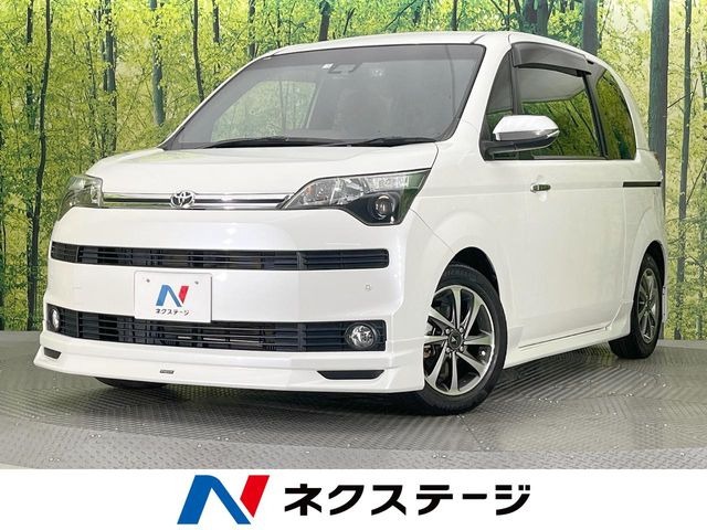 トヨタ スペイド 