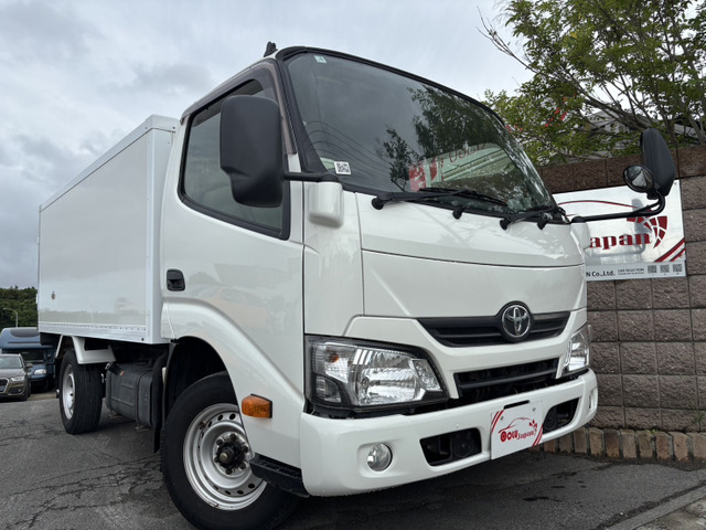 トヨタ トヨエース 