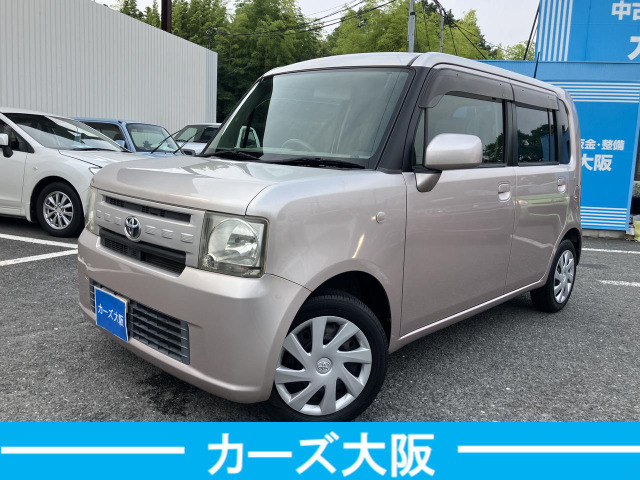 トヨタ ピクシススペース 