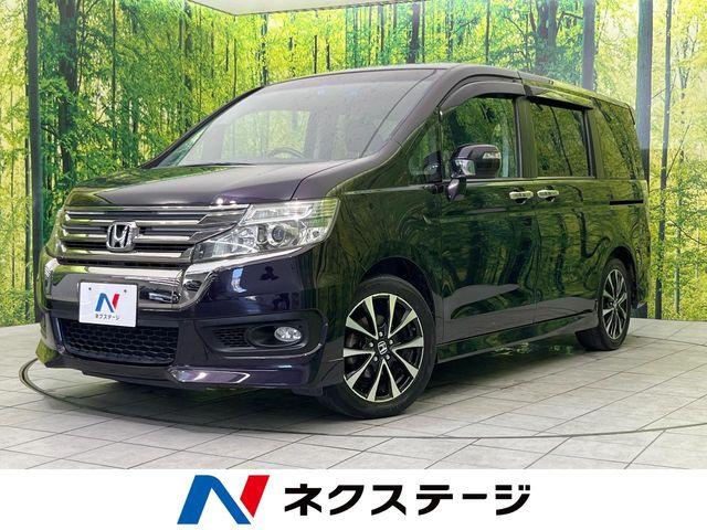 ホンダ ステップワゴン 