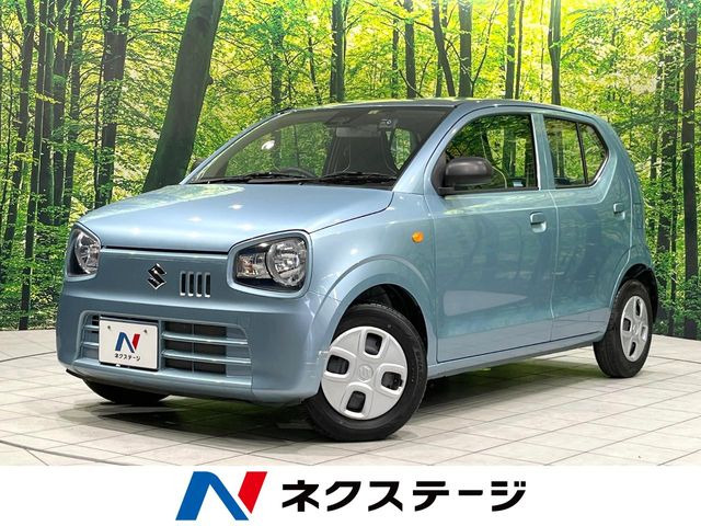 スズキ アルト 