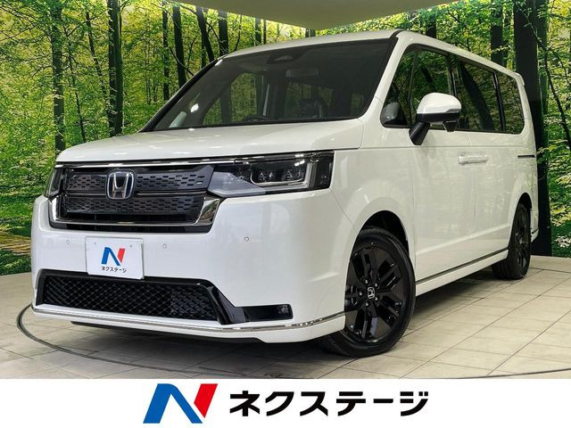 ホンダ ステップワゴン 