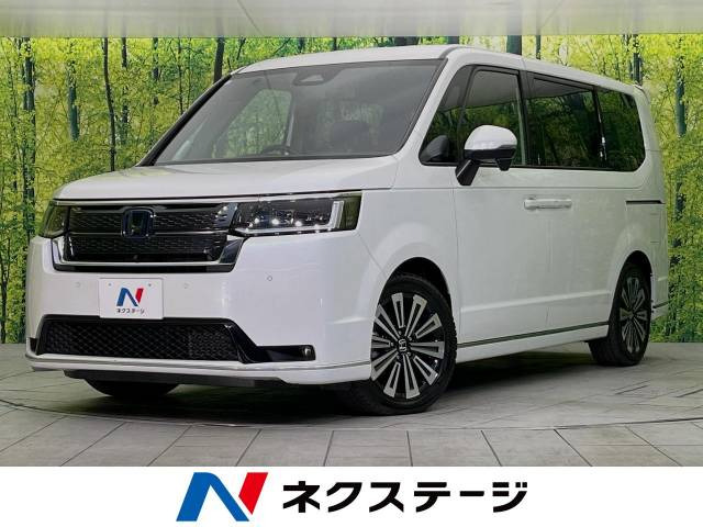 ホンダ ステップワゴン 