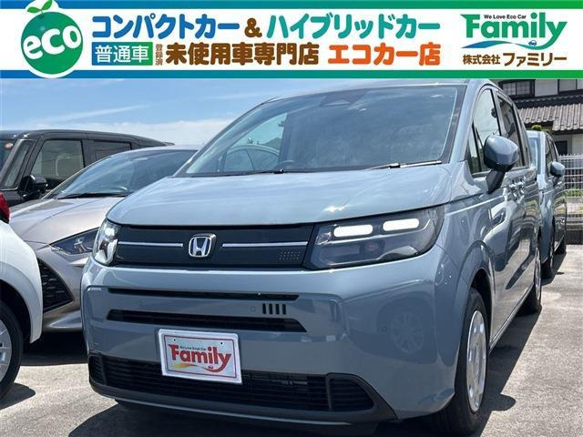 ホンダ フリード 
