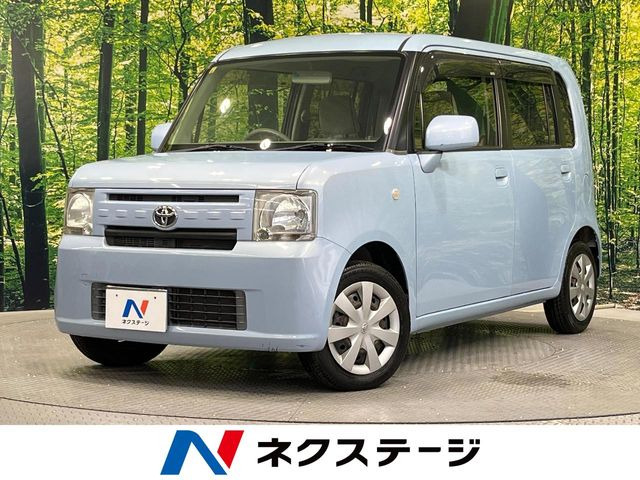 トヨタ ピクシススペース 
