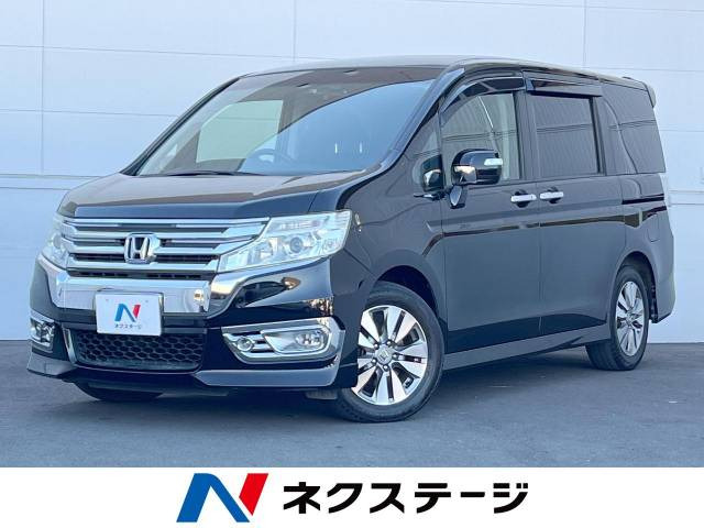 ホンダ ステップワゴン 