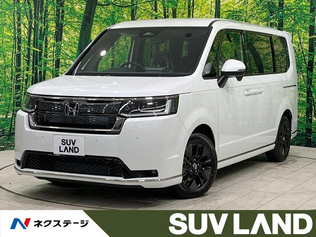 ホンダ ステップワゴン 