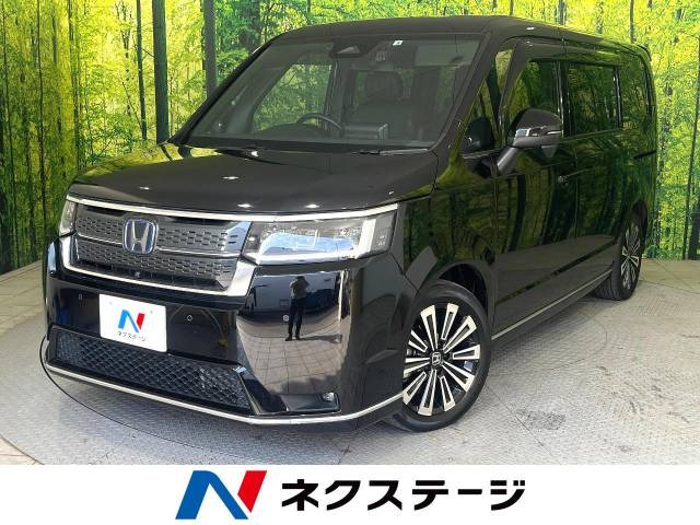 ホンダ ステップワゴン 