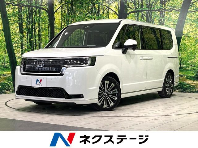ホンダ ステップワゴン 