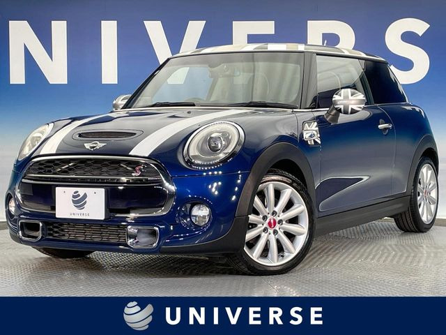 BMW MINI ミニ 