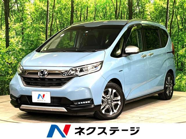 ホンダ フリード 