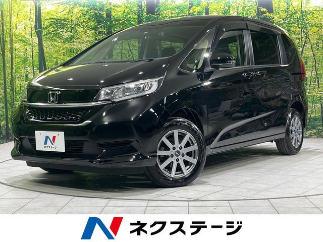 ホンダ フリード 