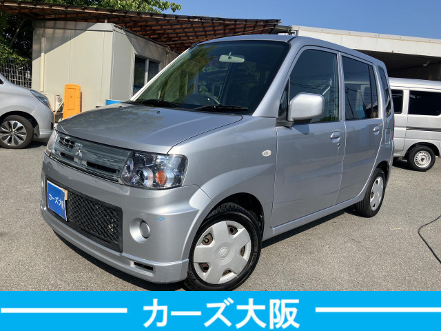 三菱 トッポ 