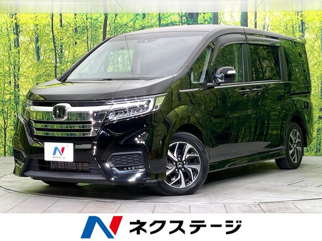ホンダ ステップワゴン 
