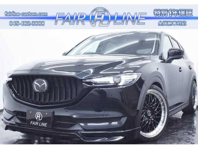 マツダ CX-5 