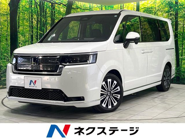 ホンダ ステップワゴン 
