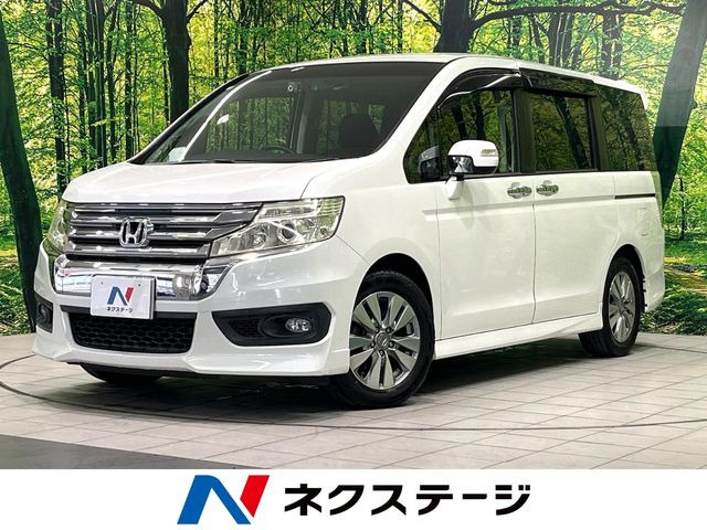 ホンダ ステップワゴン 