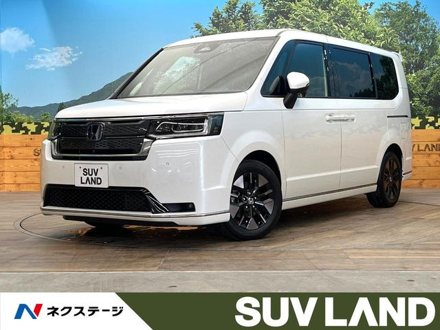 ホンダ ステップワゴン 