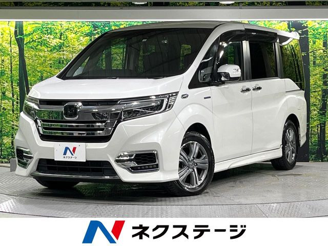 ホンダ ステップワゴン 
