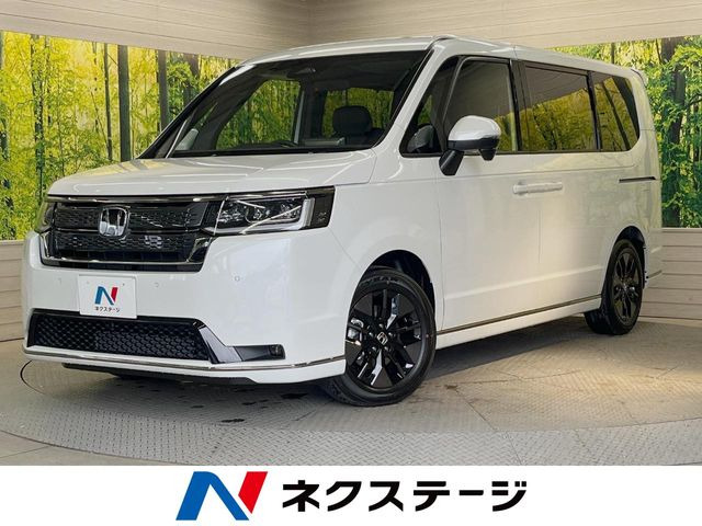 ホンダ ステップワゴン 